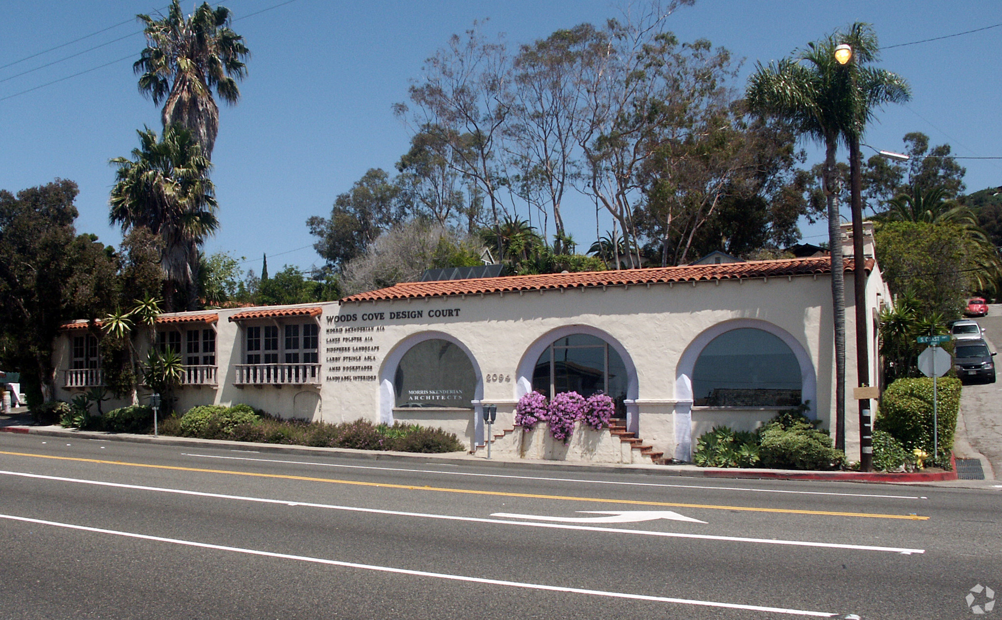 2094 Coast Hwy, Laguna Beach, CA for Rent