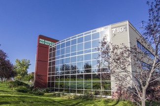 Calgary, AB Office - 7101 5th St SE Calgary, AB Office - 7101 5th St SE