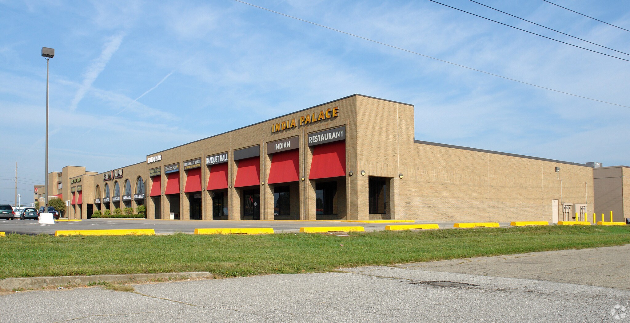 4213-4279 Lafayette Rd, Indianapolis, IN for Rent