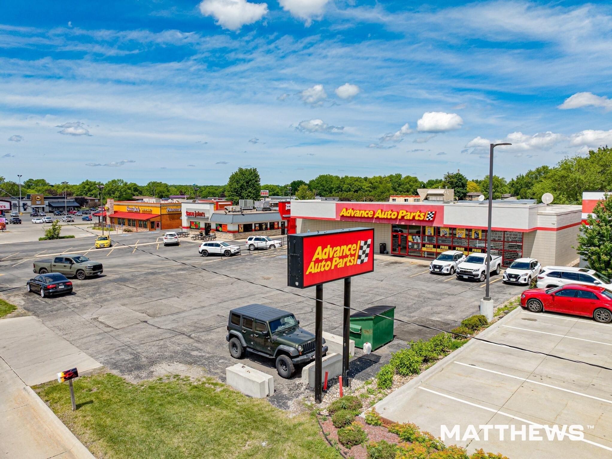 6200 University Ave, Cedar Falls, IA for Sale