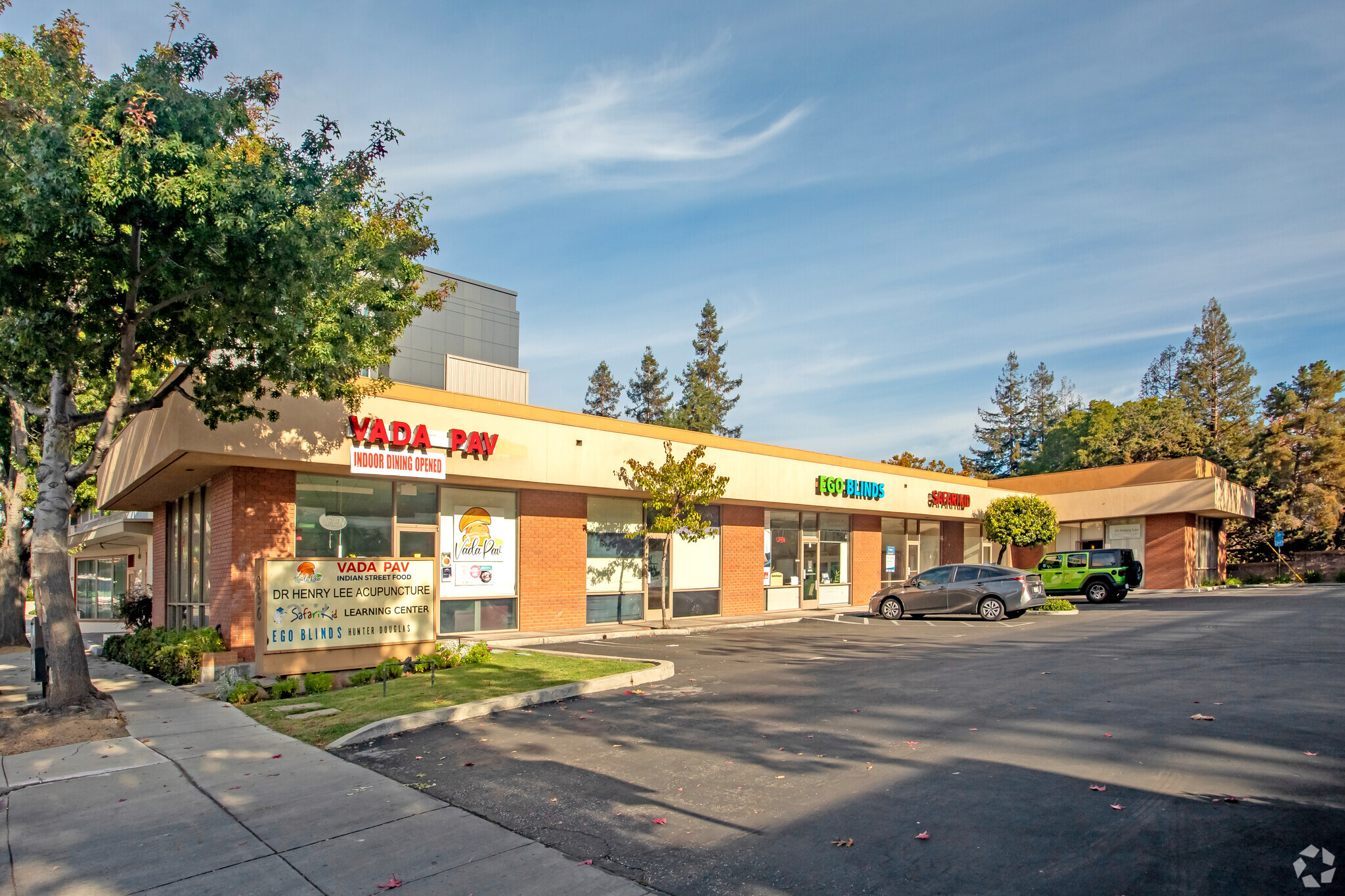 856 W El Camino Real, Mountain View, CA for Rent