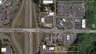 Marysville, WA Commercial Land - 8627 36th Ave NE