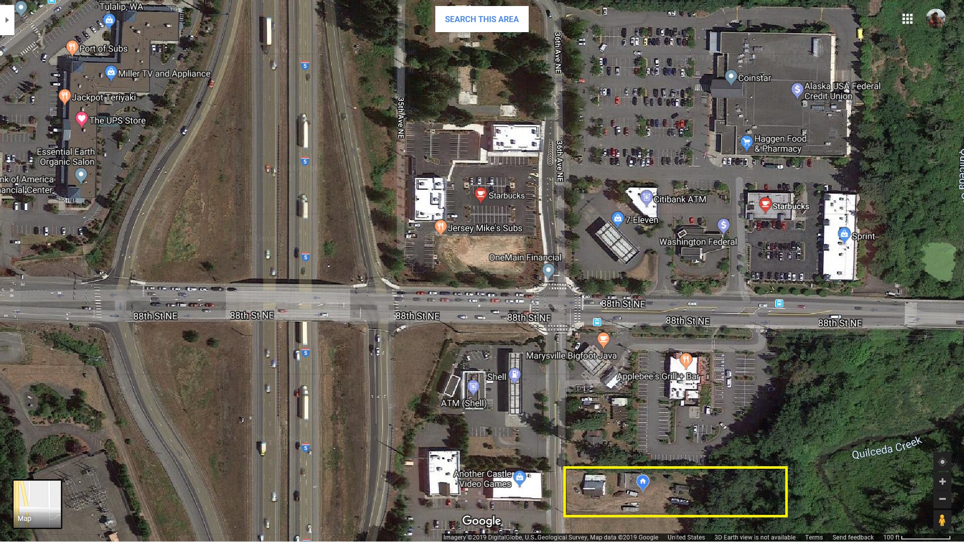8627 36th Ave NE, Marysville, WA for Sale