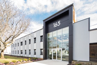 Rockville Centre, NY Office, Office/Medical - 165 N Village Ave Rockville Centre, NY Office, Office/Medical - 165 N Village Ave