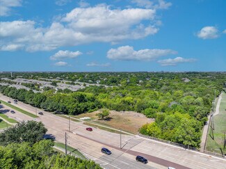 Allen, TX Commercial Land - 1100 W McDermott Dr Allen, TX Commercial Land - 1100 W McDermott Dr