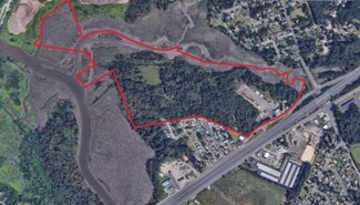 West Deptford, NJ Industrial - 1692 Crown Point Rd West Deptford, NJ Industrial - 1692 Crown Point Rd