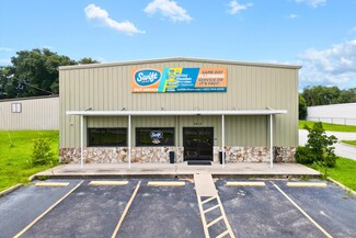 Leesburg, FL Industrial - 2215 Griffin Rd