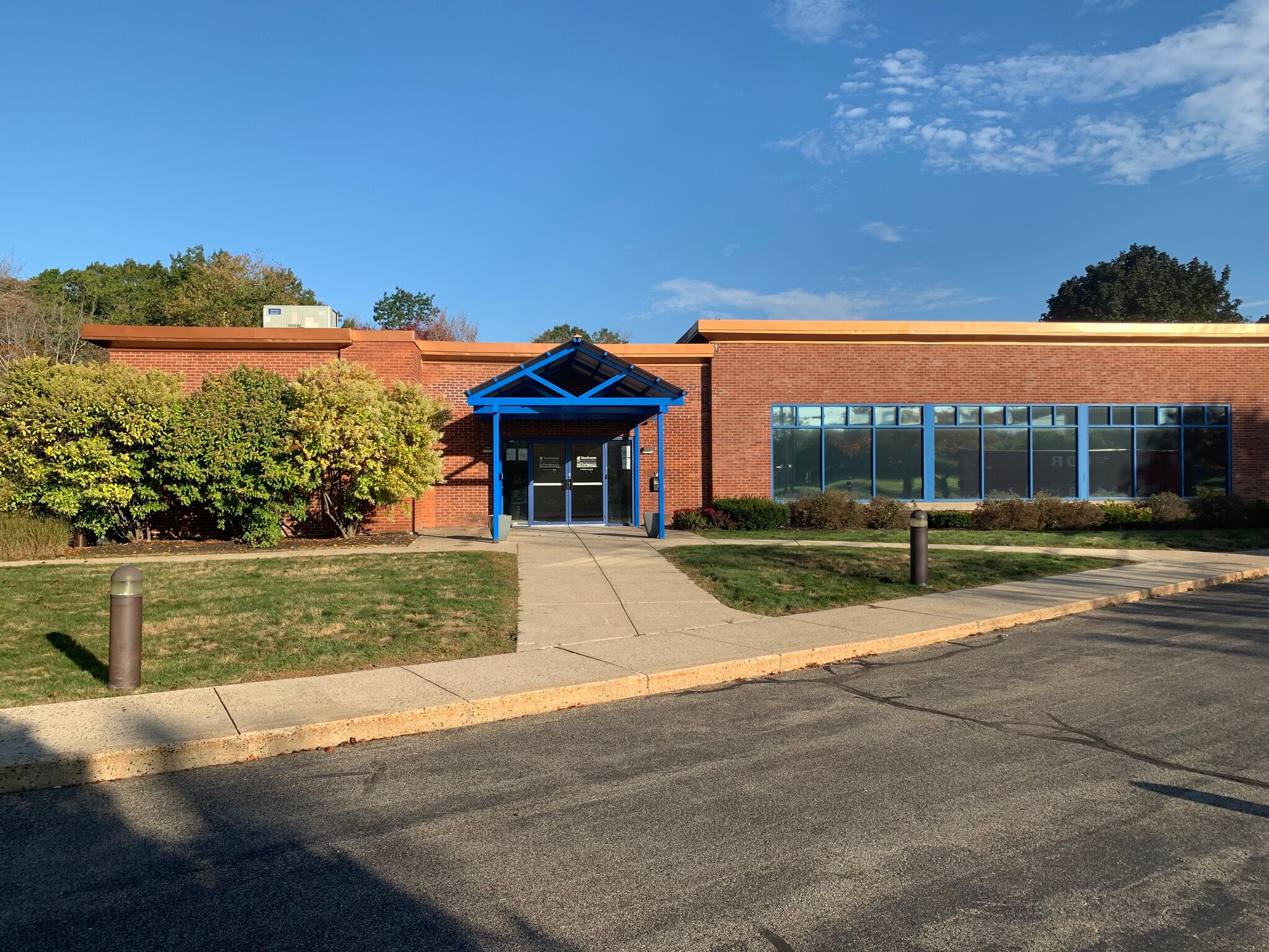 282 Corporate Dr, Portsmouth, NH for Rent