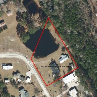 Hampstead, NC Commercial - 103 Shadow Ridge Rd