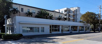 Delray Beach, FL Office/Retail - 198 NE 6th Ave