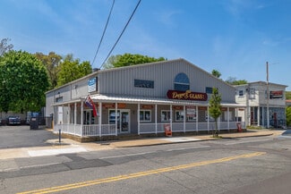 Brockton, MA Retail - 658 N Main St