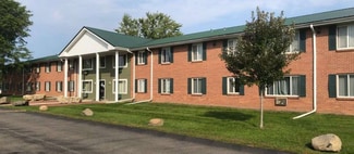 Whitewater, WI Apartments - 320 N Tratt St