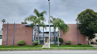 San Bernardino, CA Apartments - 3083 N E St