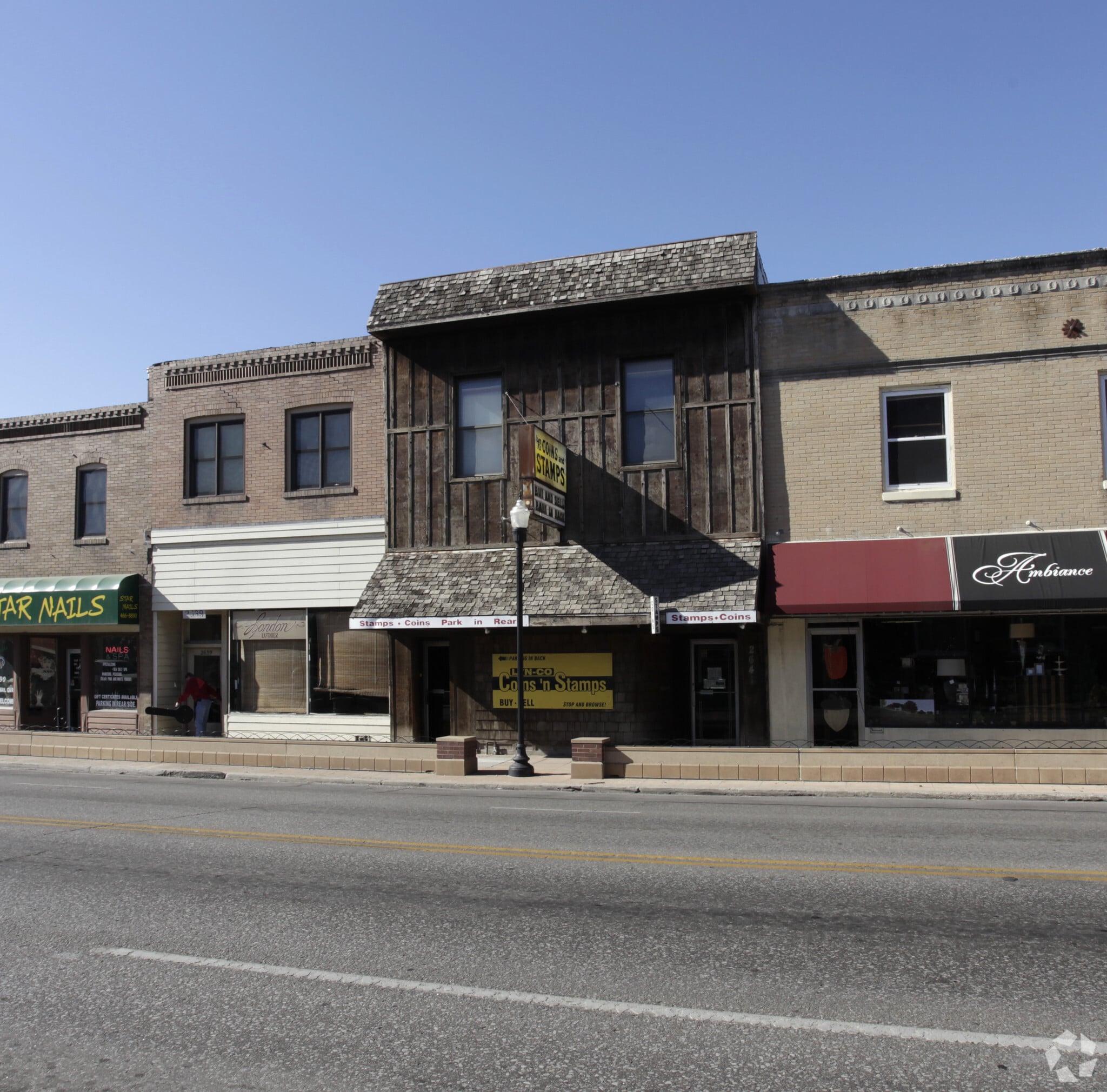 2641 N 48th St, Lincoln, NE for Sale