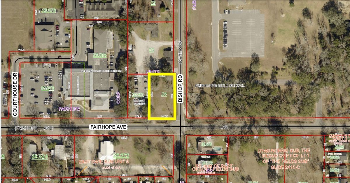 8477 Fairhope Ave, Fairhope, AL for Sale