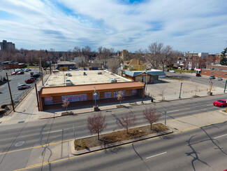 Greeley, CO Retail - 1215 8th Ave
