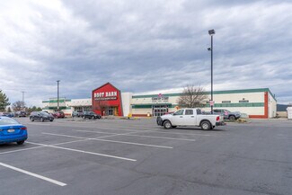 Spokane, WA undefined - 5605 E Sprague Ave