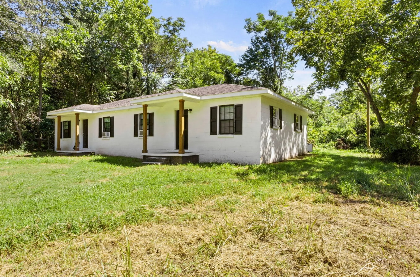 1202-1204 Evergreen St, Anderson, SC for Sale