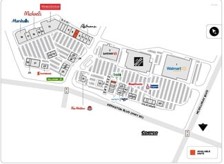 Winnipeg, MB Retail - 1665 Kenaston Blvd Winnipeg, MB Retail - 1665 Kenaston Blvd