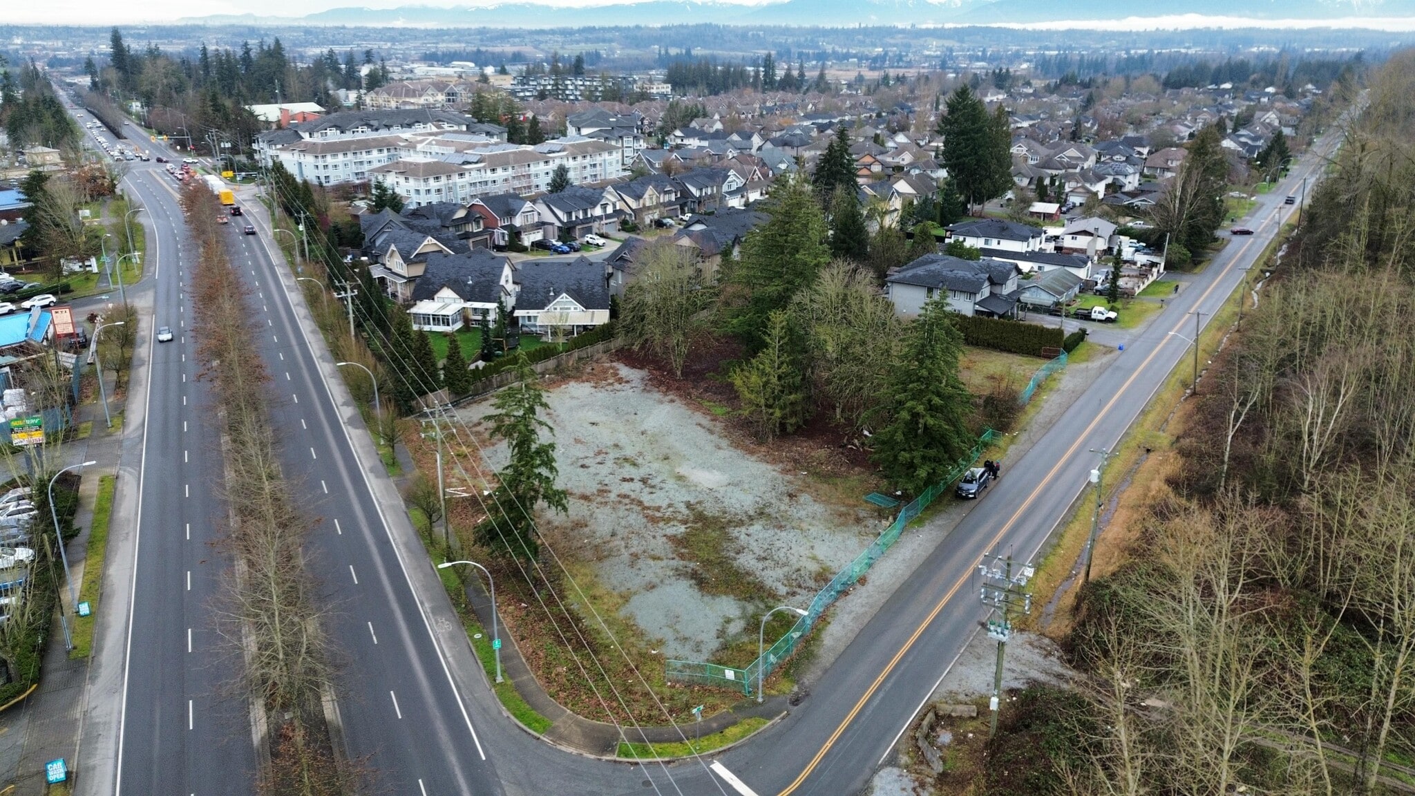22373 Fraser Hwy, Langley, BC for Sale
