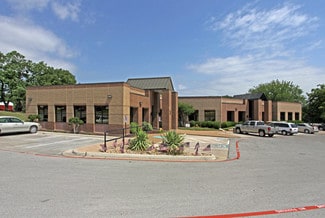 Weatherford, TX Office - 804 Santa Fe Dr