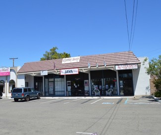 Citrus Heights, CA Retail - 6720 Van Maren Ln