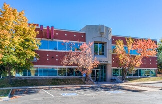 Boulder, CO Office - 4041 Hanover Ave