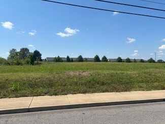 White House, TN Commercial - 601 Sage Rd