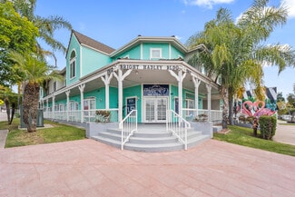 Whittier, CA Office/Residential - 13112 Hadley St