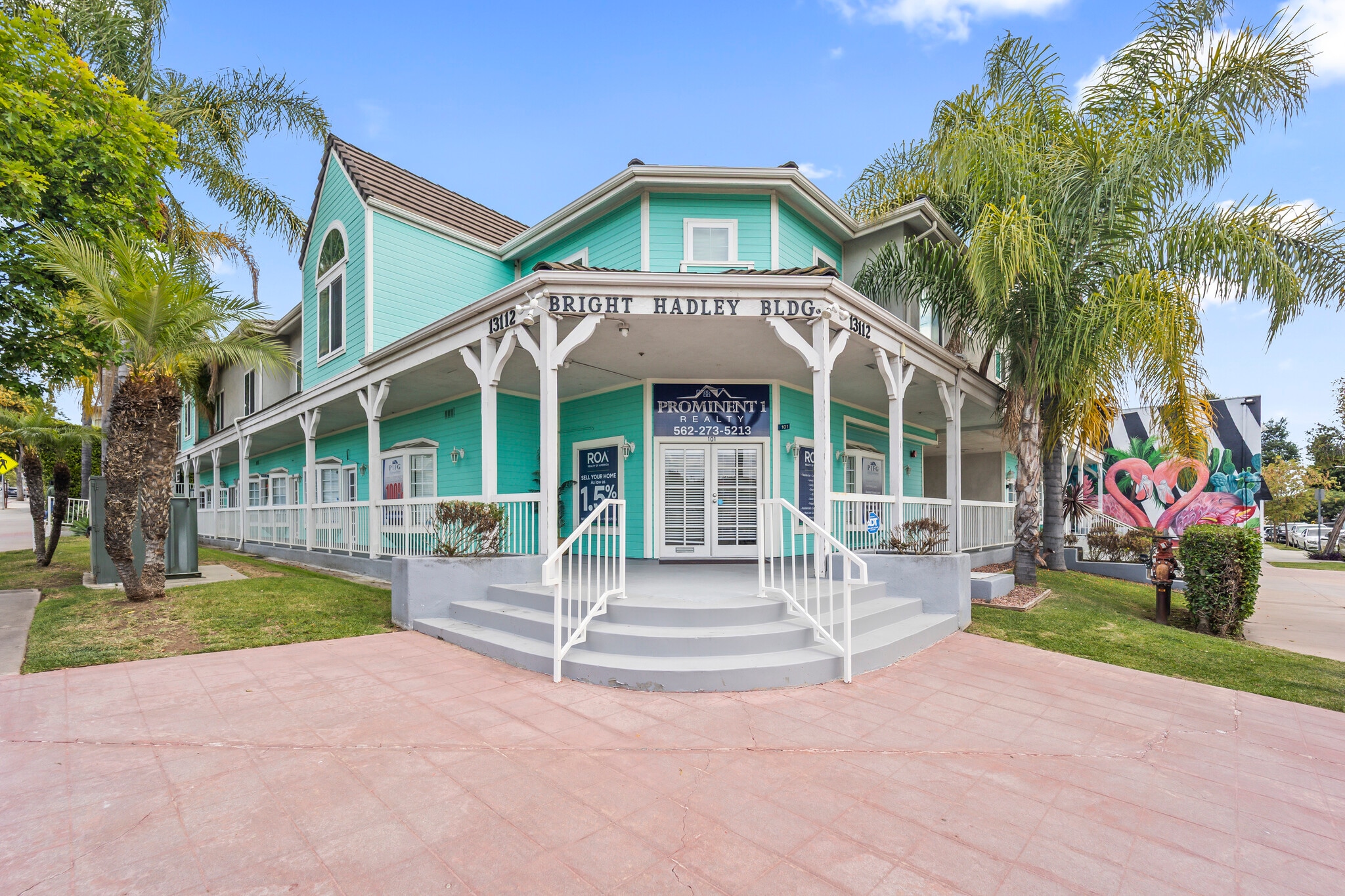 13112 Hadley St, Whittier, CA for Sale
