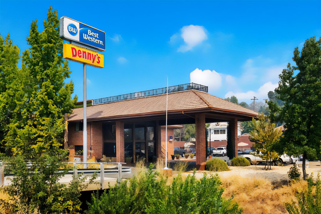 200 S State Highway 49, Jackson, CA for Sale