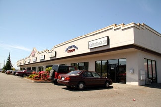 Snohomish, WA Retail - 723 Avenue D