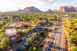 Sedona, AZ Retail - 7000 Highway 179