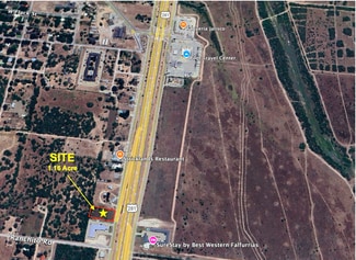 Falfurrias, TX Commercial - 0 US Highway 281