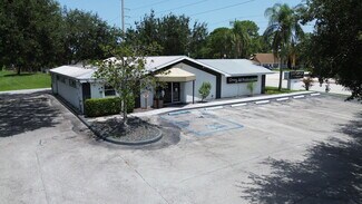 Port Saint Lucie, FL Office - 1399 SE Port St Lucie Blvd