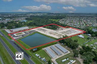 Wildwood, FL Commercial - 5700 FL 44
