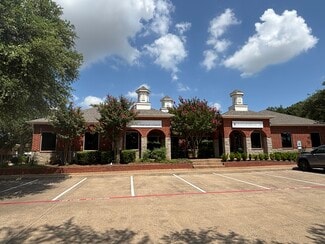 Flower Mound, TX Office - 3200 Long Prairie Rd Flower Mound, TX Office - 3200 Long Prairie Rd