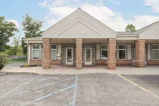 Orangeburg, NY Office/Medical - 516 NY-303 Orangeburg, NY Office/Medical - 516 NY-303