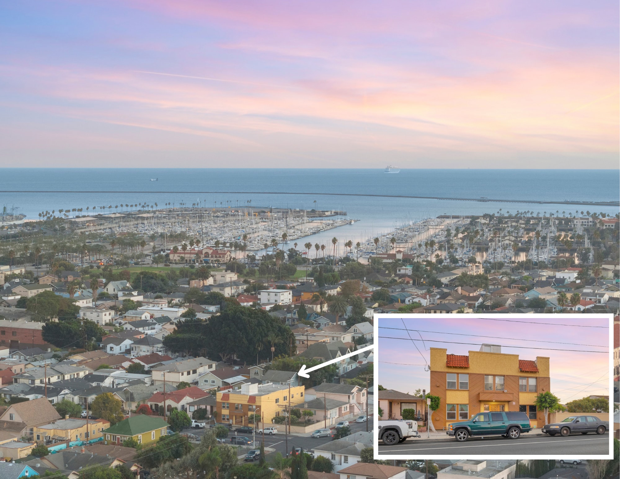 383 W 14th St, San Pedro, CA for Sale