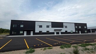 Rigby, ID Office, Industrial - 35 Landmark Ln