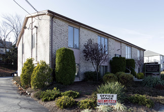 Johnston, RI Office - 1308 Atwood Ave