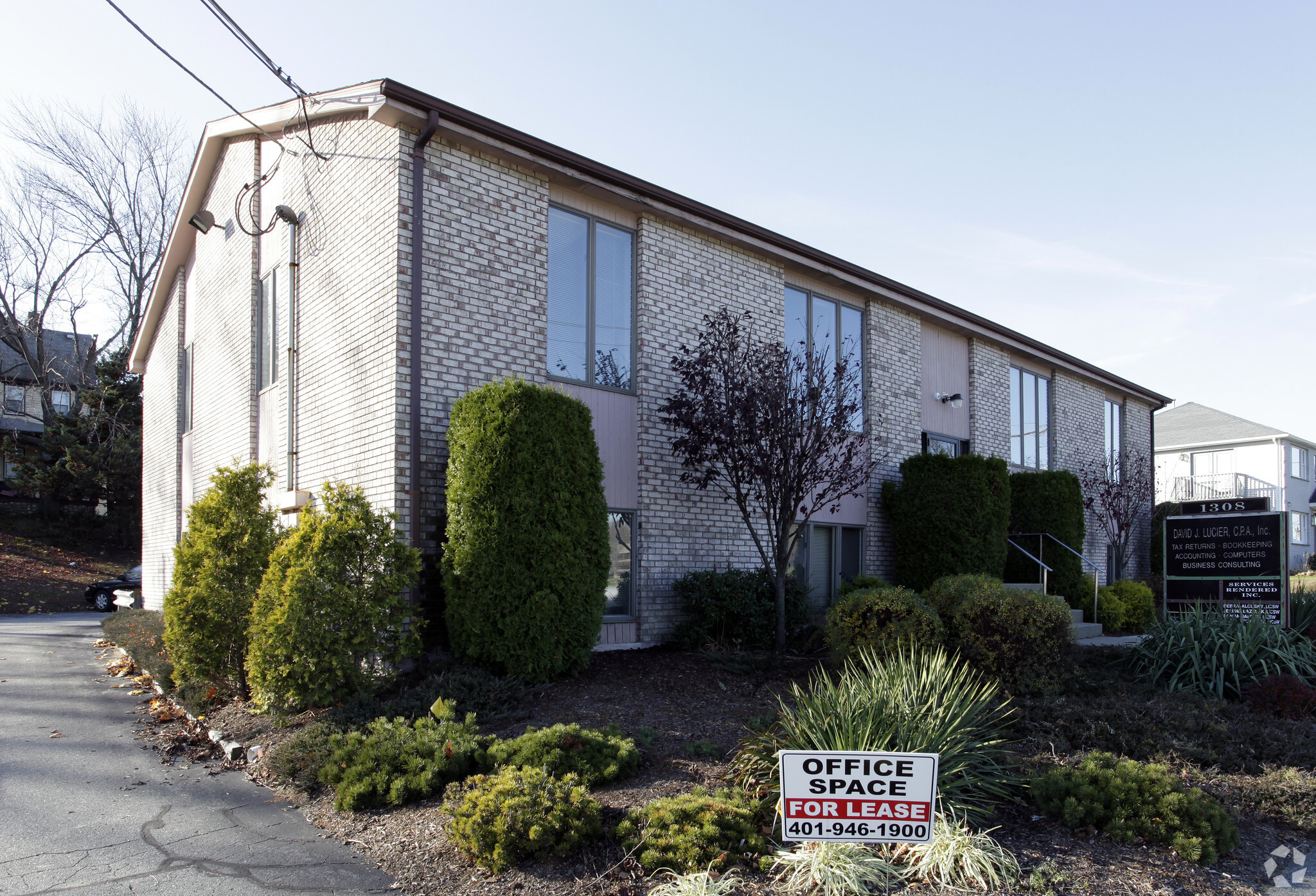 1308 Atwood Ave, Johnston, RI for Sale