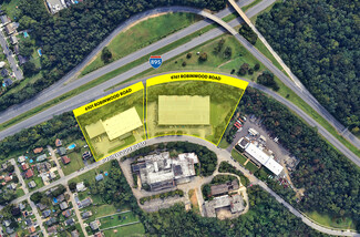 Baltimore, MD undefined - 6161 Robinwood Rd