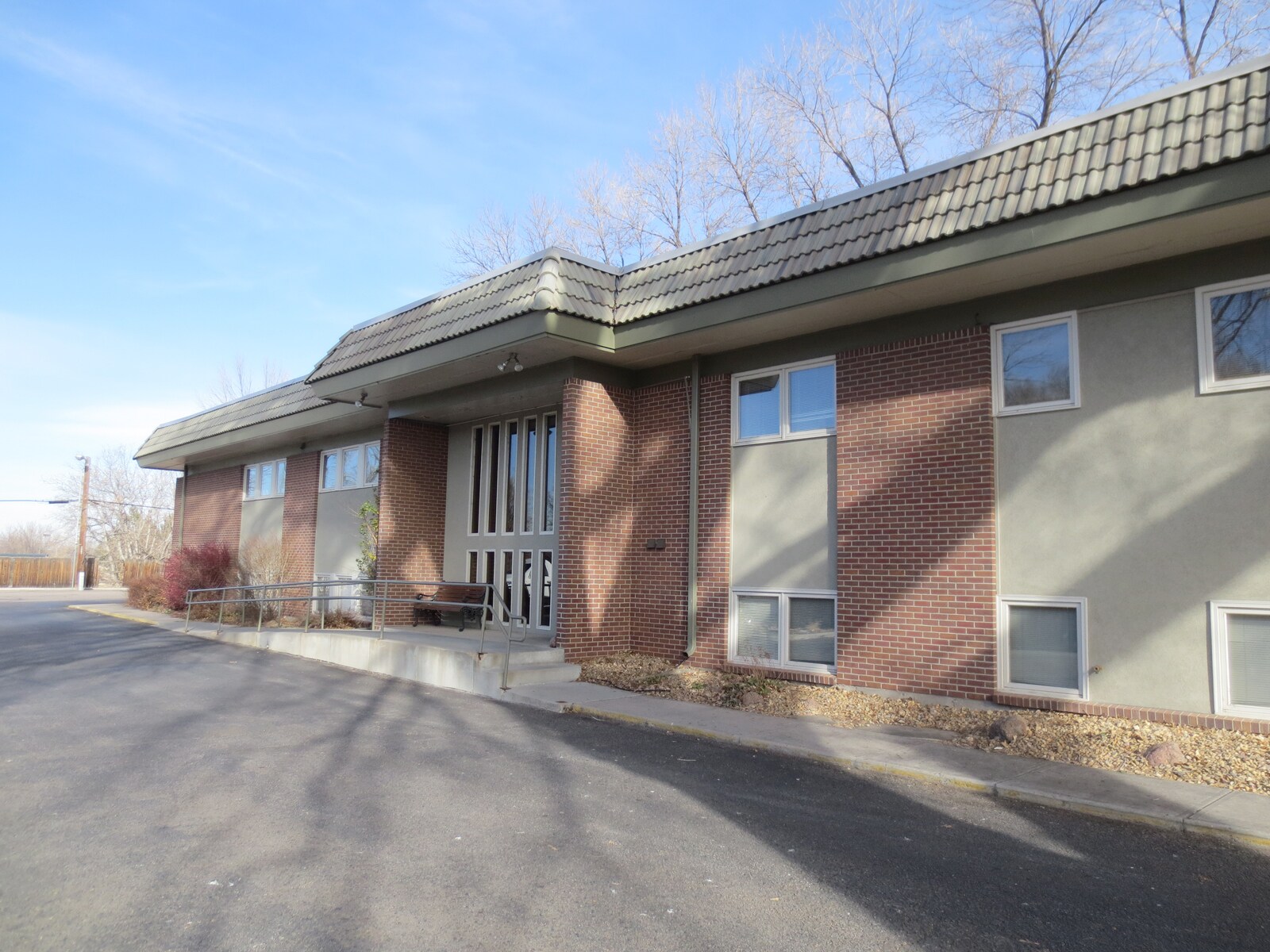1040 E Elizabeth St, Fort Collins, CO for Rent