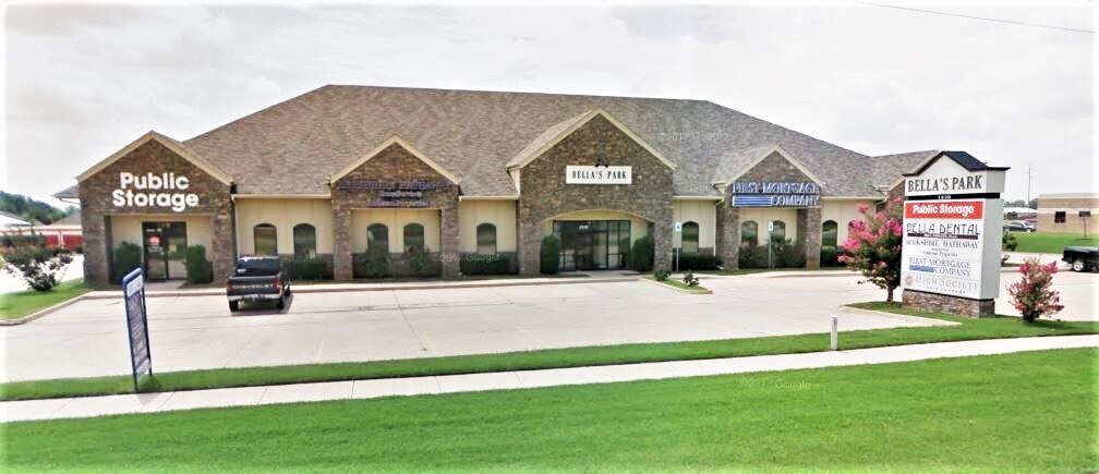 1530 SW 119th St, Oklahoma City, OK for Sale
