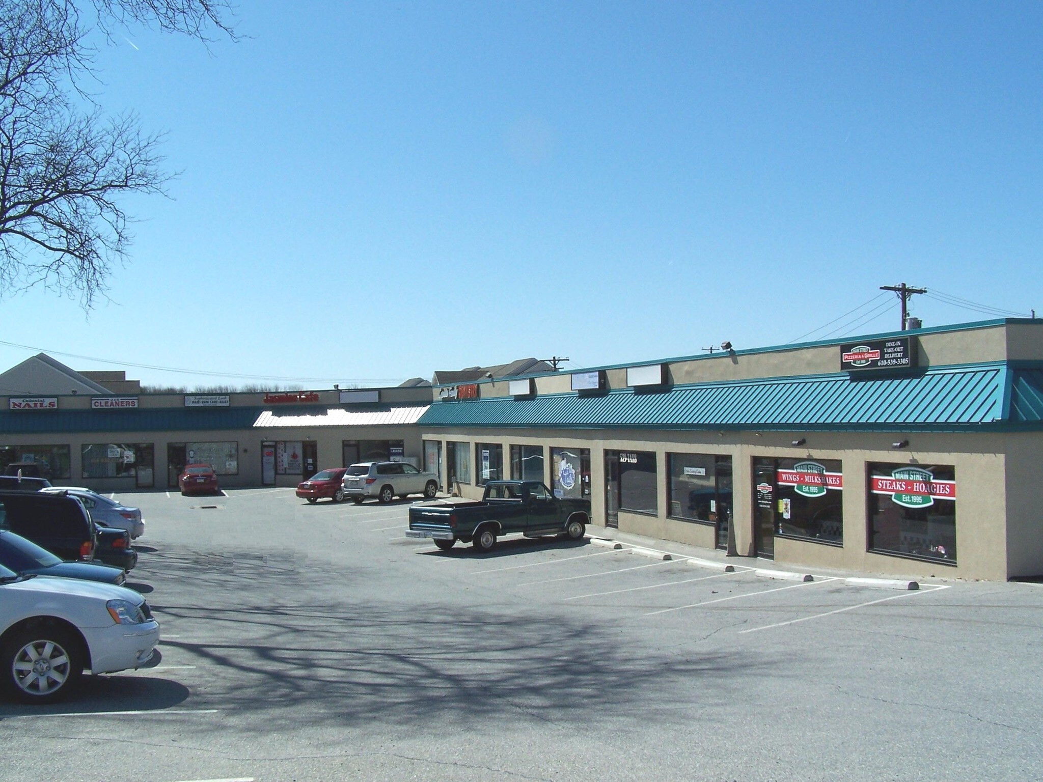 3140 W Ridge Pike, Eagleville, PA for Rent