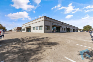 Southlake, TX Office - 580 Commerce St