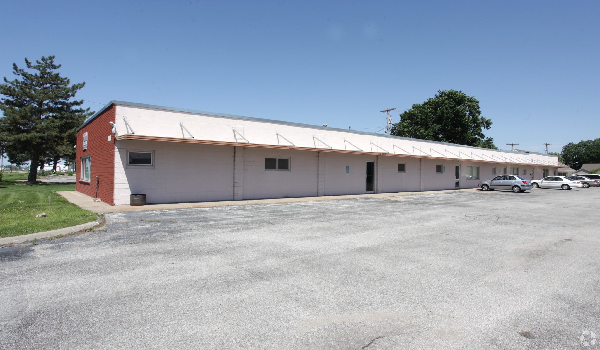 1720-1750 W 23rd St, Fremont, NE for Rent