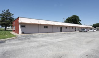Fremont, NE Office - 1720-1750 W 23rd St