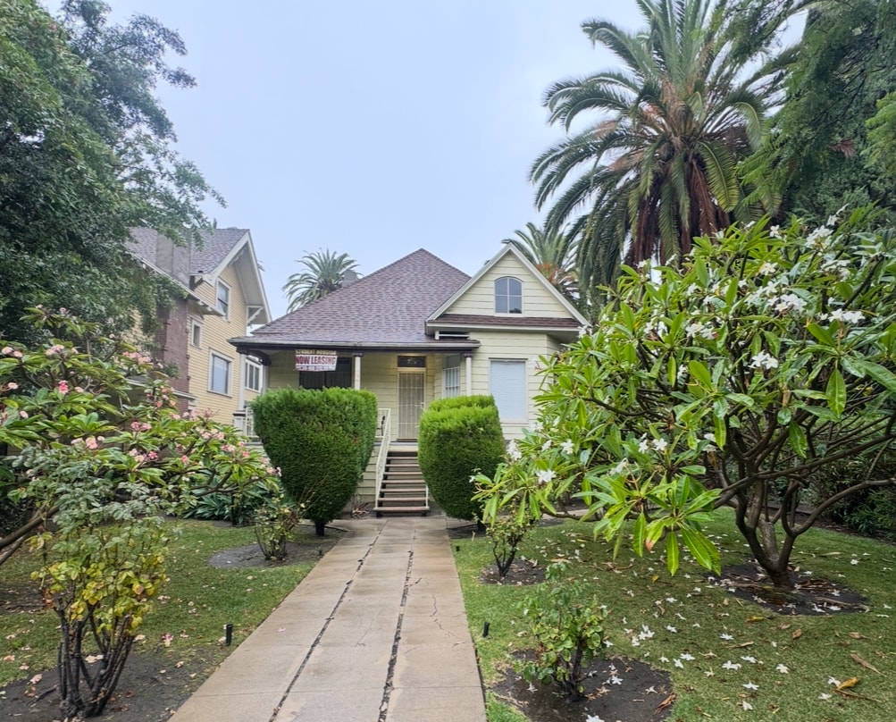 2361 Scarff St., Los Angeles, CA for Sale